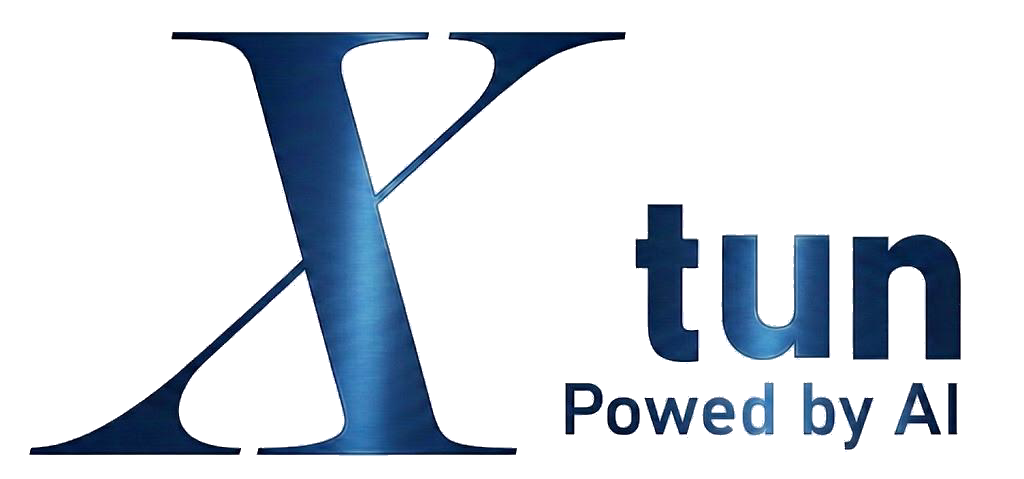 xTUN Logo